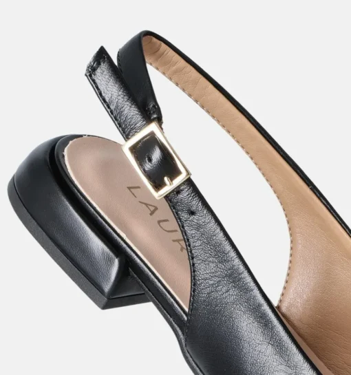 DAMES Laurent David Ballerina's