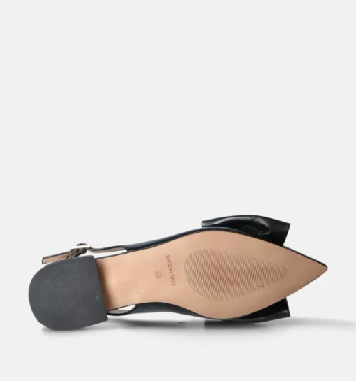 DAMES Laurent David Ballerina's