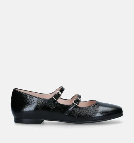 DAMES Signatur Ballerina's