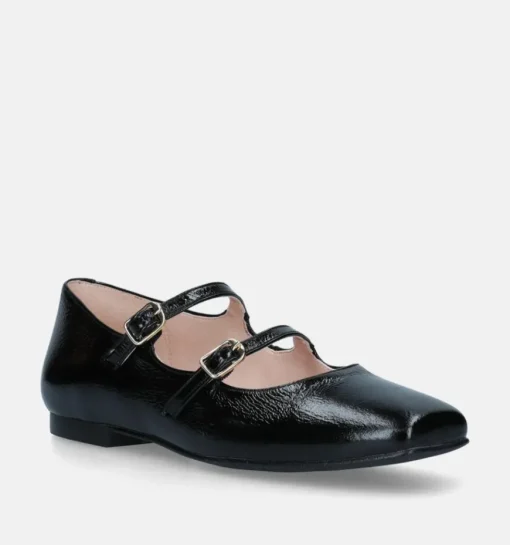 DAMES Signatur Ballerina's