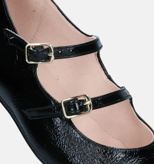 DAMES Signatur Ballerina's