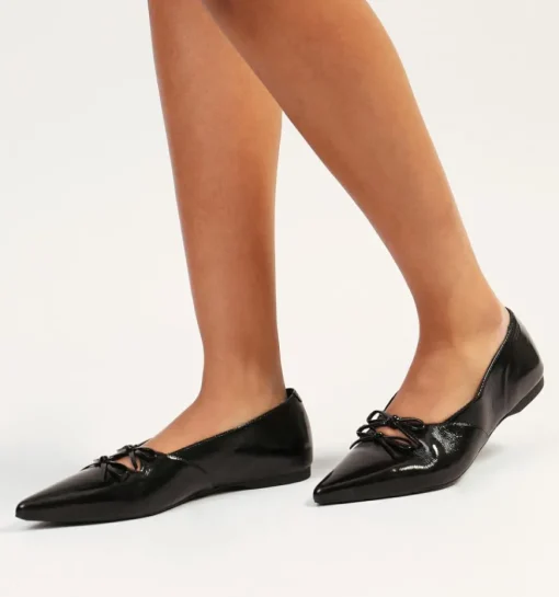 DAMES Vagabond Shoemakers Ballerina's