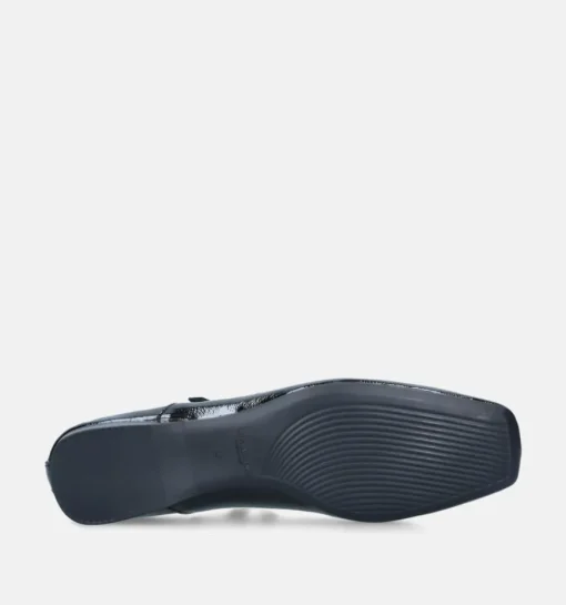 DAMES Vagabond Shoemakers Ballerina's