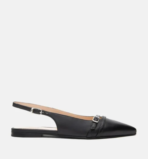 DAMES NeroGiardini Ballerina's