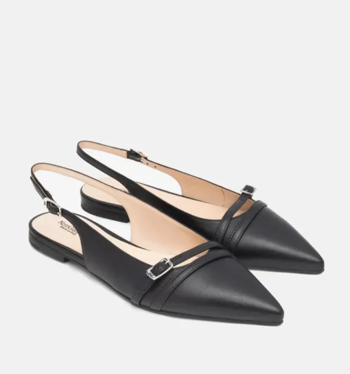 DAMES NeroGiardini Ballerina's