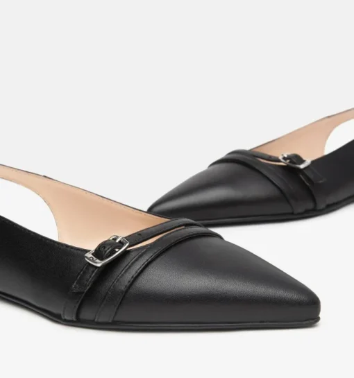 DAMES NeroGiardini Ballerina's