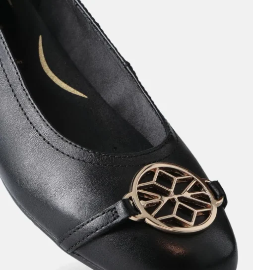 DAMES Geox Ballerina's
