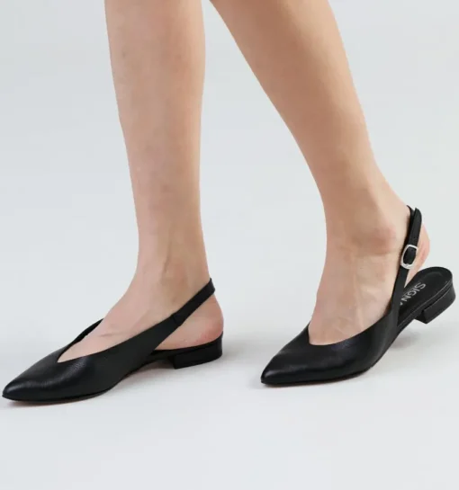 DAMES Signatur Ballerina's