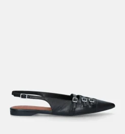 DAMES Vagabond Shoemakers Ballerina's