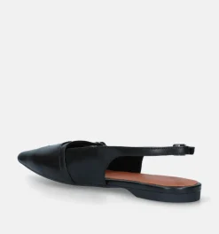 DAMES Vagabond Shoemakers Ballerina's