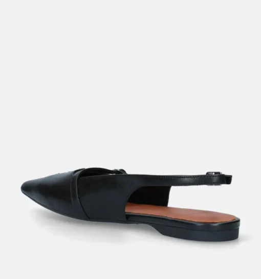 DAMES Vagabond Shoemakers Ballerina's