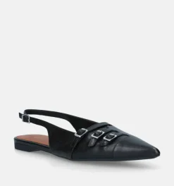DAMES Vagabond Shoemakers Ballerina's