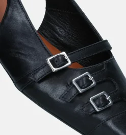DAMES Vagabond Shoemakers Ballerina's