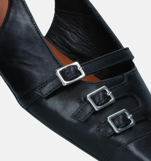 DAMES Vagabond Shoemakers Ballerina's