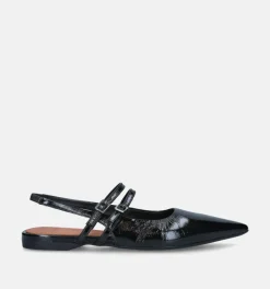 DAMES Vagabond Shoemakers Ballerina's
