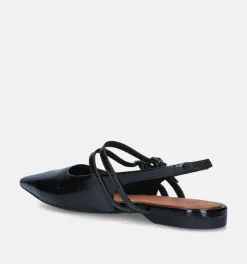 DAMES Vagabond Shoemakers Ballerina's