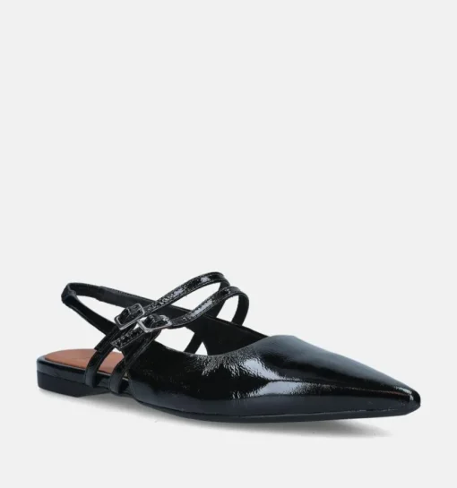 DAMES Vagabond Shoemakers Ballerina's