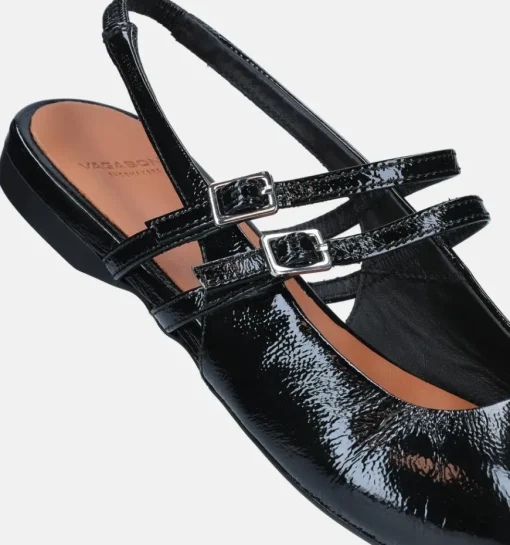 DAMES Vagabond Shoemakers Ballerina's