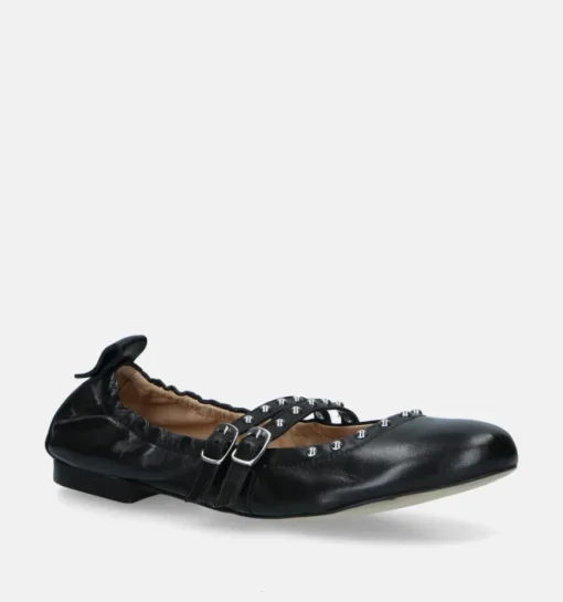 DAMES Signatur Ballerina's