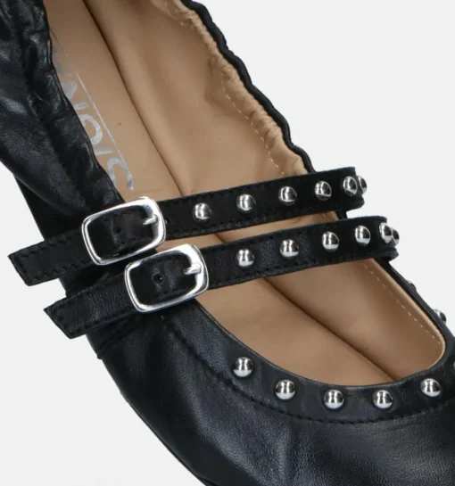 DAMES Signatur Ballerina's