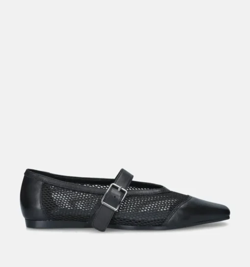 DAMES Vagabond Shoemakers Ballerina's