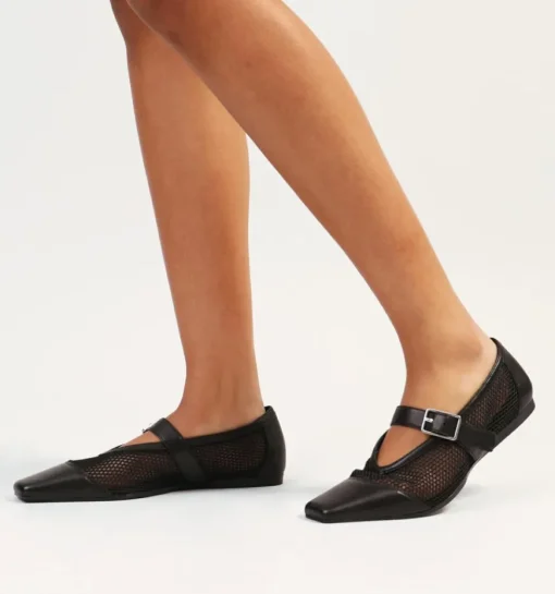 DAMES Vagabond Shoemakers Ballerina's