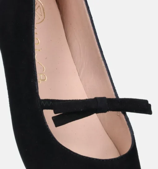 DAMES Unisa Ballerina's