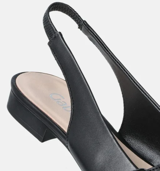 DAMES Gabor Ballerina's