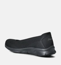 DAMES Skechers Ballerina's