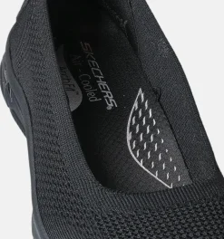 DAMES Skechers Ballerina's