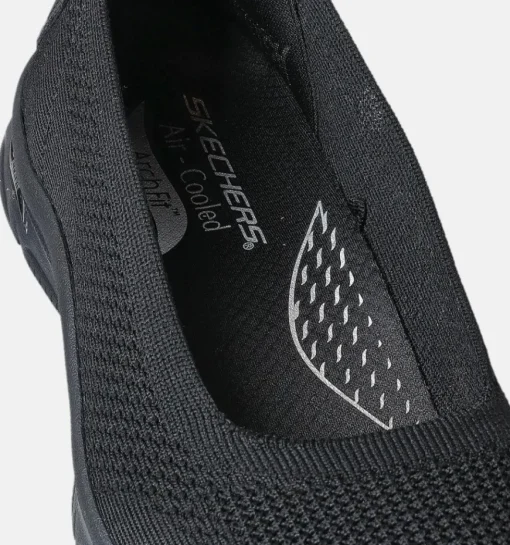 DAMES Skechers Ballerina's
