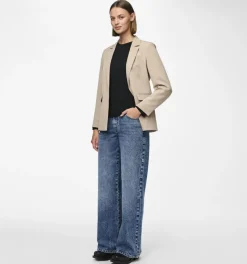 DAMES Pieces Blazer