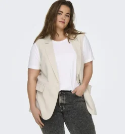 DAMES ONLY Carmakoma Blazer
