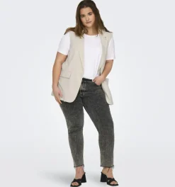 DAMES ONLY Carmakoma Blazer