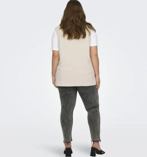 DAMES ONLY Carmakoma Blazer