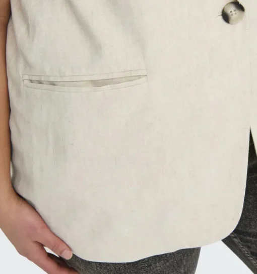 DAMES ONLY Carmakoma Blazer