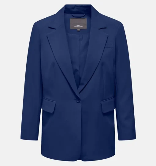 DAMES ONLY Carmakoma Blazer