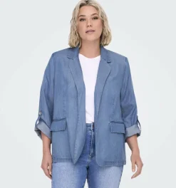 DAMES ONLY Carmakoma Blazer