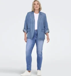 DAMES ONLY Carmakoma Blazer