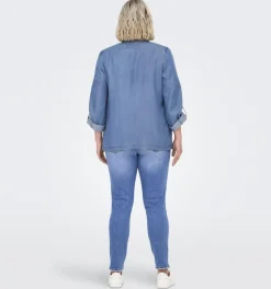 DAMES ONLY Carmakoma Blazer