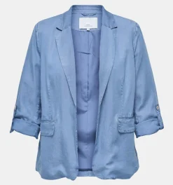 DAMES ONLY Carmakoma Blazer
