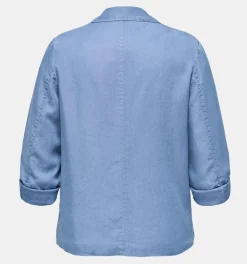 DAMES ONLY Carmakoma Blazer