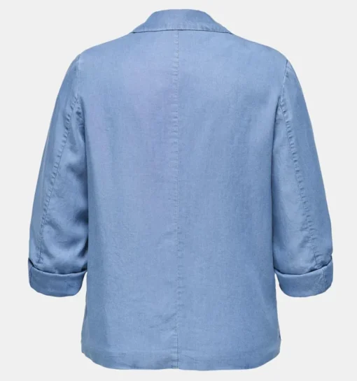 DAMES ONLY Carmakoma Blazer