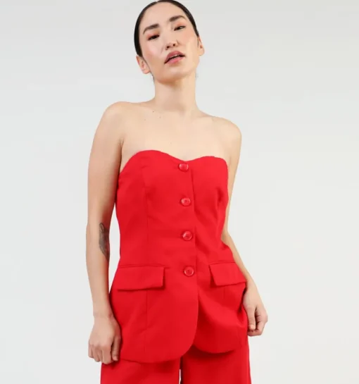 DAMES Pieces Blazer
