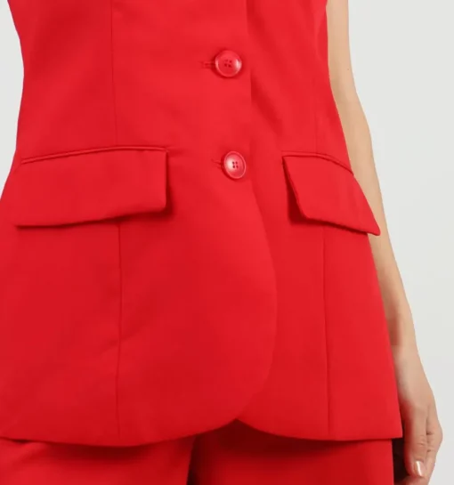 DAMES Pieces Blazer