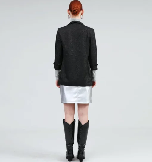 DAMES Pieces Blazer