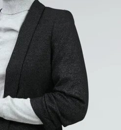 DAMES Pieces Blazer