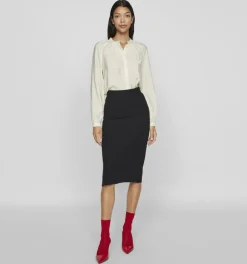 DAMES Vila Blouse