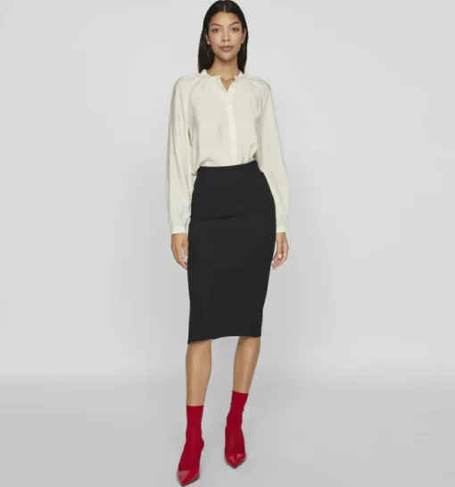 DAMES Vila Blouse