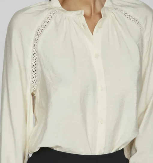 DAMES Vila Blouse